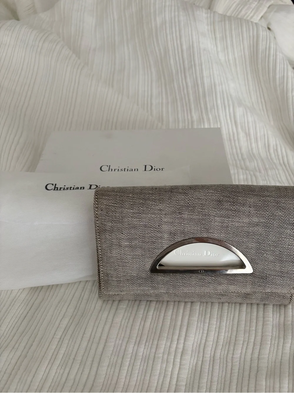Dior hard find